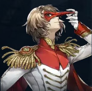 【ペルソナ5X】明智吾郎の評価・スキル・覚醒効果