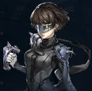 【ペルソナ5X】 新島真の評価・スキル・覚醒効果