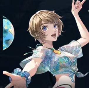 【ペルソナ5X】新井素羽（夏）の評価・スキル・覚醒効果