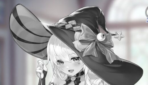 【ヤバ少女】ハロウィン娘エブリンは引くべき？編成おすすめや星10までの道のり
