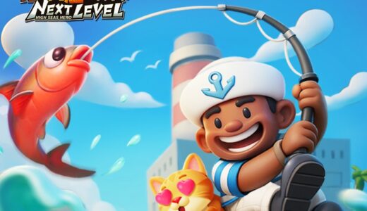 【オレカン】釣りイベントの攻略（俺の戦艦はもはやNEXT-LEVEL）