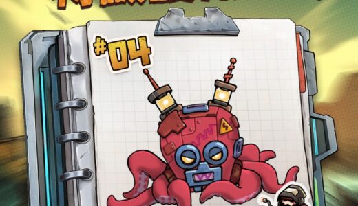 オレカンの護衛艦「妖光の怪獣」の評価は？スキル・昇星効果など【俺の戦艦はもはやNEXT-LEVEL】