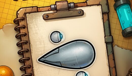 オレカンのドローン「電磁の守護者」の評価！攻防一体の性能解説