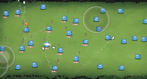 Maktala攻略のポイント！基礎ダメ底上げが最重要か？【STEAM】