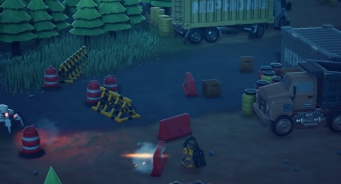 エスケープ フロム ダッコフの攻略wiki！効率的にクリアする方法は？