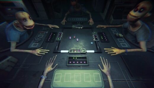 SIDE EFFECTSの攻略wiki！プレイヤーのクリア時間や効率クリア方法