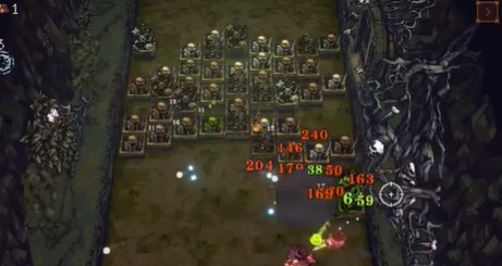 BALL x PITの攻略wiki！効率的にクリアするには？