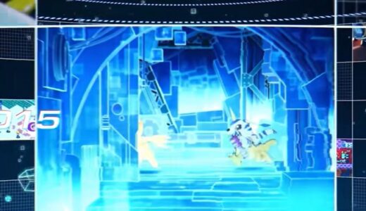 デジモンストーリー タイムストレンジャーの攻略の最強法！効率的にクリアするために