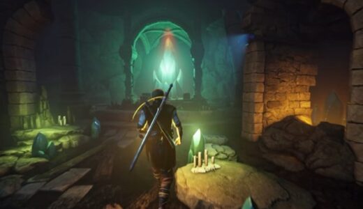 Of Ash and Steelの攻略まとめ！序盤から効率的にクリアするためには