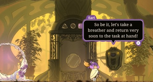 Constanceの攻略！序盤を効率的にクリアするには