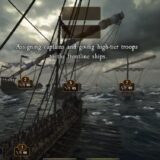 Bannerlord War Sails