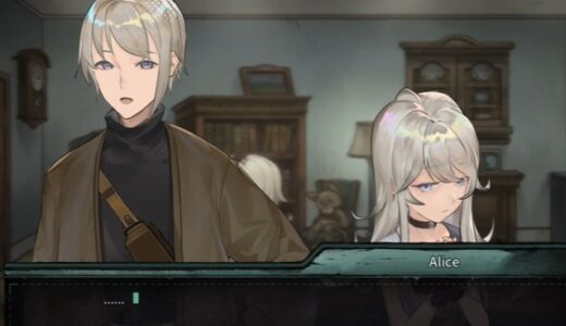 Alice's Worldの攻略wiki！ネタバレ注意！隠し要素は？