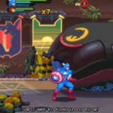 MARVEL Cosmic Invasion