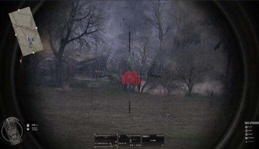 Call to Armsの攻略wiki！ネタバレ注意！隠し要素は？