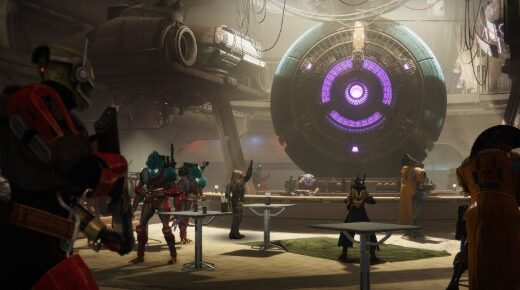 Destiny 2: 反逆の攻略wiki！ネタバレ注意！隠し要素は？