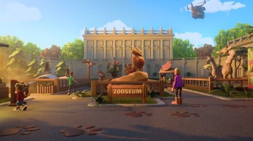 ツーポイントミュージアム ズージアムの攻略！ネタバレ注意！隠し要素は？