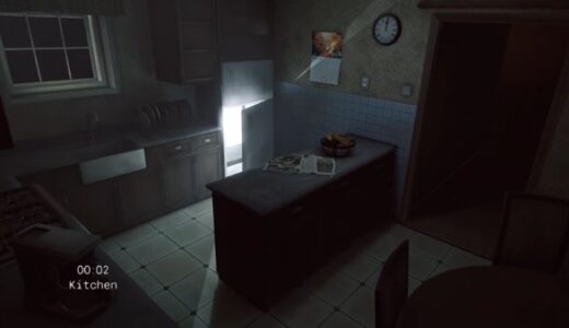 I’m on Observation Duty 8の攻略！隠し要素は？【ネタバレあり】