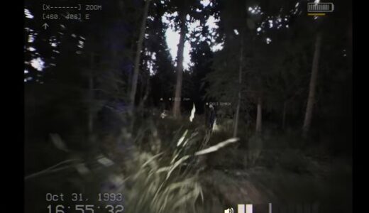 DON’T SCREAM TOGETHERの攻略！ギミックや隠し要素は？ネタバレ注意！