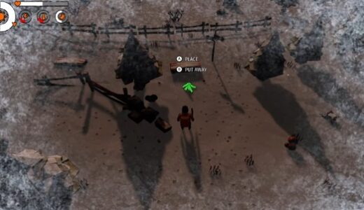 ANGSTの攻略！クリア時間や隠し要素は？【ネタバレ注意】