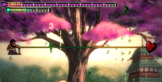 リズムドクターの攻略！クリア時間や隠し要素は？【ネタバレ】