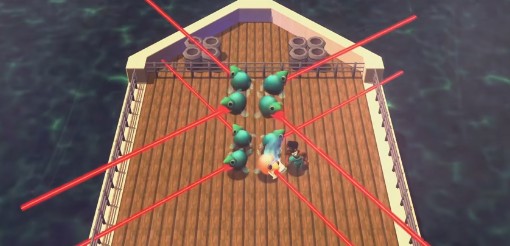 Angeline Eraの攻略！クリア時間や隠し要素は？【ネタバレ】