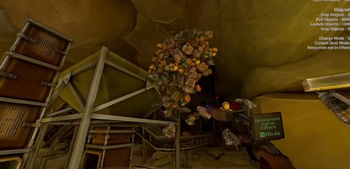 MineMogulの攻略！クリア時間や隠し要素は？【ネタバレ】