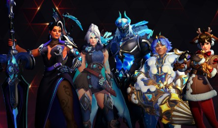 オーバーウォッチ2を攻略してみたらクリア時間がやばかった件【ネタバレ】