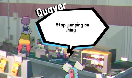 UNBEATABLEの攻略をしてわかったリアルな序盤の切り抜け方【ネタバレ】