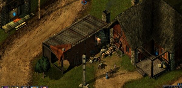 The Temple of Elemental Evil