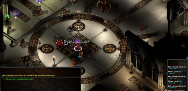 The Temple of Elemental Evil