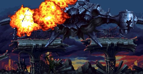 Terminator2D NO FATEの攻略！マルチエンディングあり？【ネタバレ】