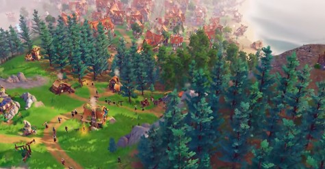 Pioneers of Pagoniaの攻略！隠しボスが強すぎ？【ネタバレ】