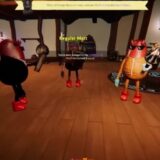 Cursed Companionsの攻略！スキンのアンロックに隠し要素あり？【ネタバレ】