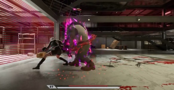 血姬：双生 (Vampiress: Eternal Duet)