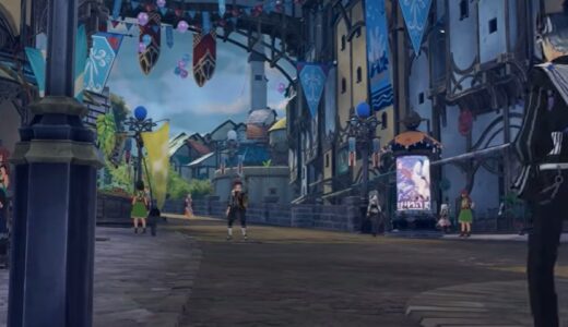 【スタレゾ】リセマラで決まるゲームではない？リセマラを推奨しない理由