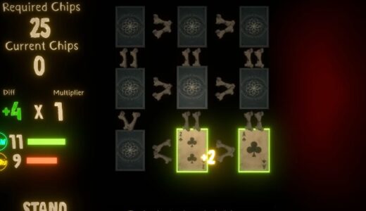 ReSoul Jackの攻略！クリア時間や隠し要素は？【ネタバレ】