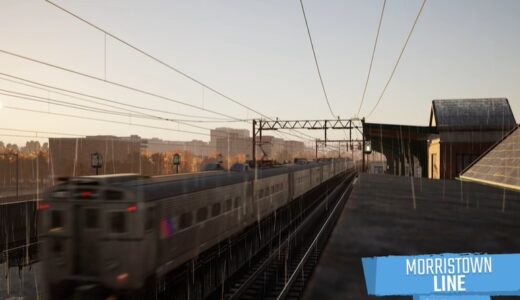 Train Sim World® 6の攻略！クリア時間や隠し要素は？【ネタバレ】