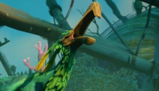 Keeperの攻略！クリア時間や隠し要素は？【ネタバレ】