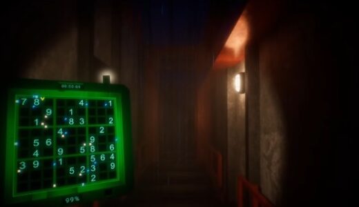 VIVARIUMSの攻略！ネタバレ注意！デイリーランやエンドレスモードも