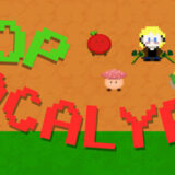 Cropacalypseの攻略！全要素コンプリートまでのクリア時間や隠し要素は？【ネタバレ】