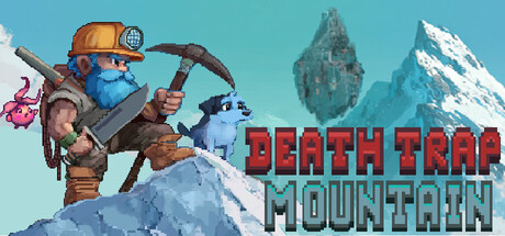 Death Trap Mountainの攻略！クリア時間や隠し要素は？【ネタバレ】