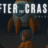 After the Crash : Colony