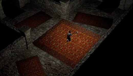 Runes of Madnessの攻略！クリア時間や隠し要素は？【ネタバレ】