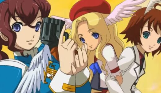 DaemonBride:ADDITIONAL GAINの攻略！クリア時間や隠し要素は？【ネタバレ】