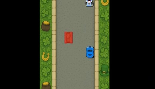 Endless Racingの攻略！クリア時間やハイスコアを出す方法は？【ネタバレ】