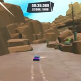 Realm Racerの攻略wiki！クリア時間や隠し実績解除は？【ネタバレ】