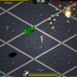 Incursionの攻略！全実績解除のクリア時間や隠し要素は？【ネタバレ】