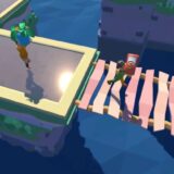 PORTERS 攻略wiki！クリア時間や隠し要素は？【ネタバレ】