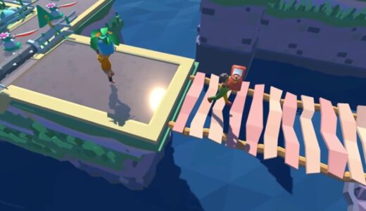 PORTERS 攻略wiki！クリア時間や隠し要素は？【ネタバレ】