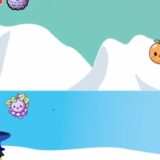 FruitFall Catcherの攻略！クリア時間や隠し要素は？【ネタバレ】